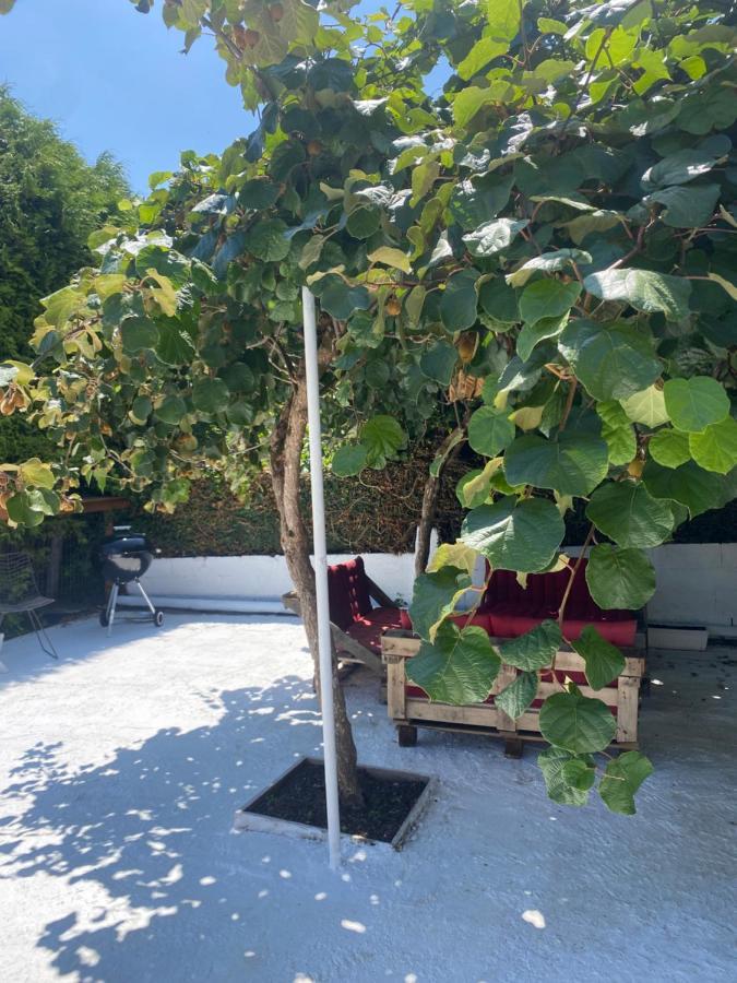 Apartament Casita Rustica Cambre Zewnętrze zdjęcie